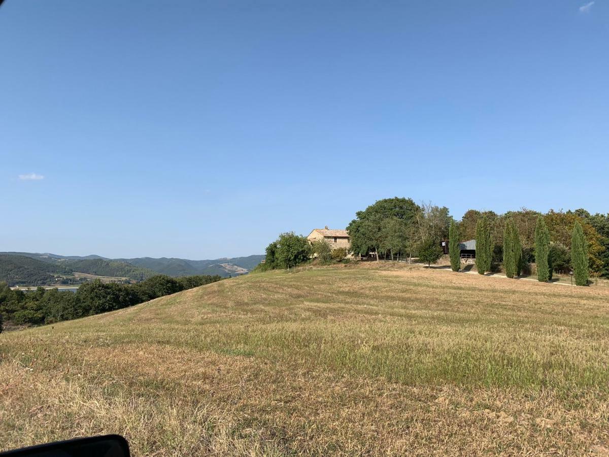 Casale Al Lago Corbara  Esterno foto